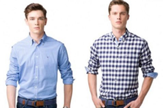 Как правильно выбрать мужскую сорочку?