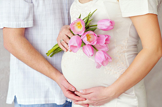 Перечень прав беременной в роддоме